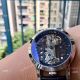 Replica Corum Golden Bridge SS White Watch - AAA Quality (2)_th.jpg